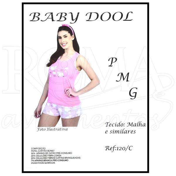 baby doll 069933